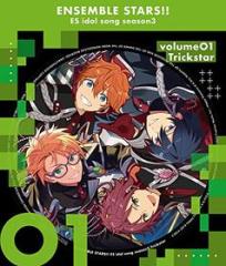 Ensemble stars!! es idol song season 3 daydream*reality