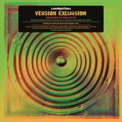 Version excursion selected by don letts (Vinile)