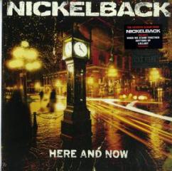 Here and now (Vinile)