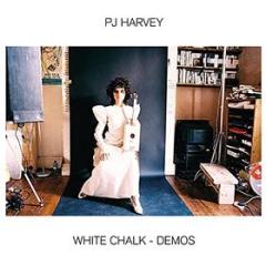 White chalk - demos