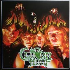 Cloven hoof (Vinile)