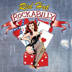 Red hot rockabilly