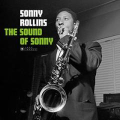 The sound of sonny (Vinile)