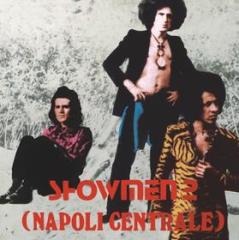 Showmen 2 (napoli centrale)(gatefold 180 gr. white transparent ltd)(rsd 21) (Vinile)