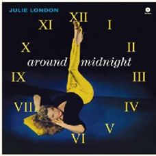 Around midnight [lp] (Vinile)