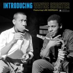 Introducing wayne shorter (Vinile)