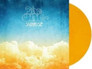 Sunrise (yellow vinyl) (Vinile)