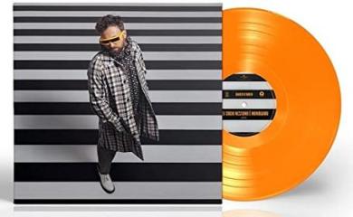Nei sogni nessuno è monogamo (lp arancione trasparente) (Vinile)