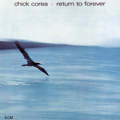 Return to forever - jap edition