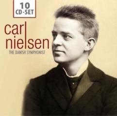 Nielsen: the danish symphonist