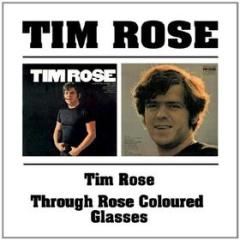 Tim rose/through rose