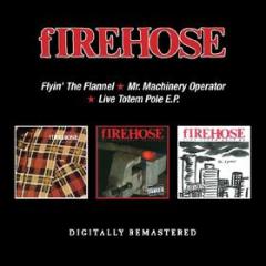 Flyin' the flannel/mr. machine operator/