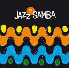 Best of jazz samba