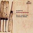 Flute quartets (quartetti per flauto)