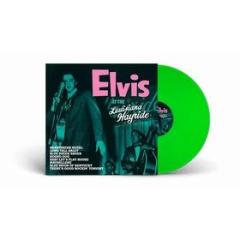 At the louisiana hayride (vinyl green edt.) (Vinile)