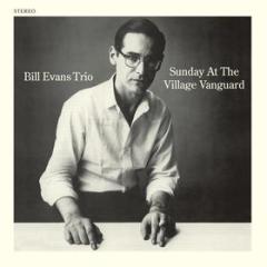 Sunday at the village vanguard (limited edt. green vinyl) (Vinile)
