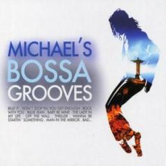 Michael's bossa grooves