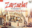 Zarzuela! spanish operetta