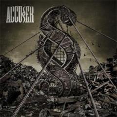 Accuser (Vinile)