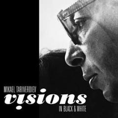 Visions in black & white (Vinile)