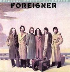 Foreigner (Vinile)