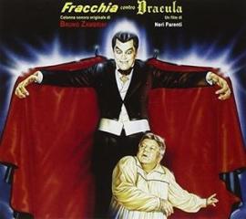 Fracchia contro dracula