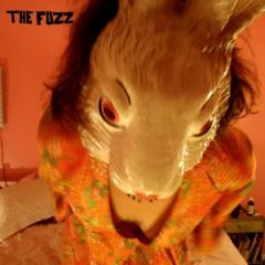 Fuzz (Vinile)