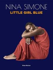 Little gil blue by brian morton (book +