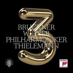 Bruckner: symphony no. 3 in d minor, wab