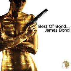 Best of bond