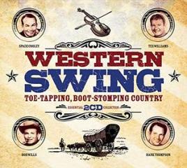 Western swing