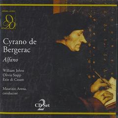 Cyrano de bergerac (1936)