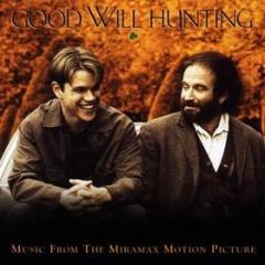 Good will hunting: music from the miramax motion picture