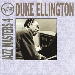 Jazzmaster 4 - duke ellington