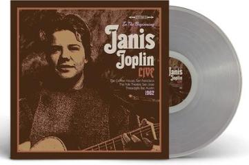 Live at the coffee gallery (Vinile)