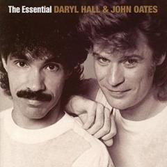 Essential daryl hall & john oates