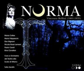 Bellini: norma