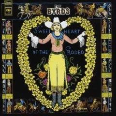 Sweetheart of the rodeo legacy edition - jewel case version