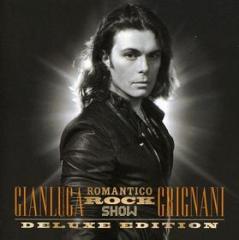 Romantico rock show(deluxe edt.)