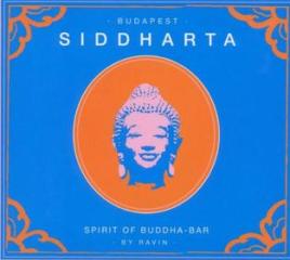 Siddharta budapest(by ravin)