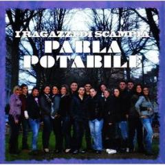 Parla potabile