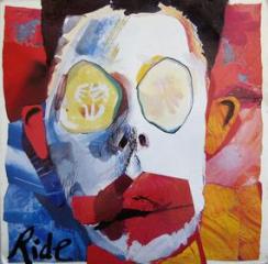 Going blank again (Vinile)