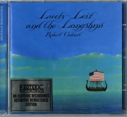 Lucky leif and the longships