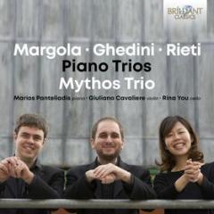 Piano trios