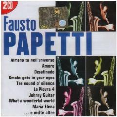 Papetti fausto - i grandi successi