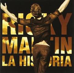 La historia (greatest hits/spanish version)