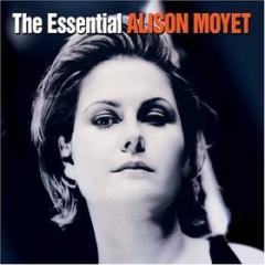 The essential alison moyet