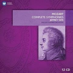 Mozart: the complete symphonies (limited