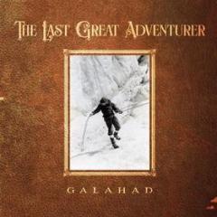 The last great adventurer