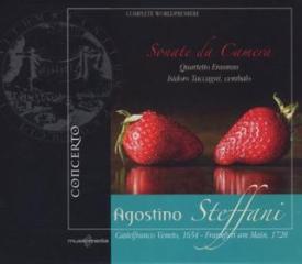 Chamber sonatas